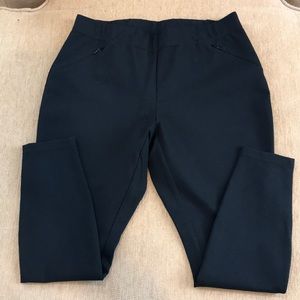 J. Jill Ponte leggings